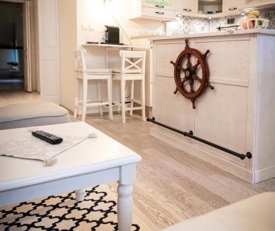 Kosice Old Town Apartment | ZumaApartment