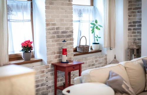 Kosice Old Town Apartment | ZumaApartment