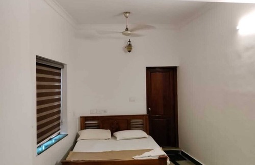 Ottapalam Hotel | Zumar Palace Hotel