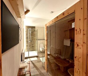 Pfafflar Apartment | ZumHubertus