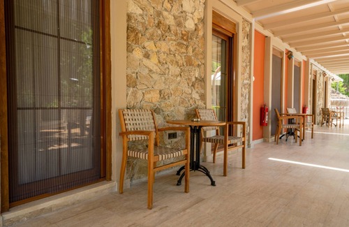 Cirali Villa | Zumrut Cirali Butik Otel