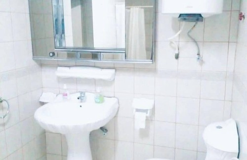 Freetown House | ZUNOX GUEST HOUSE