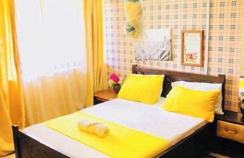 Freetown House | ZUNOX GUEST HOUSE
