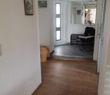 Ershausen Apartment | Zur Alten Schmiede mit Museum