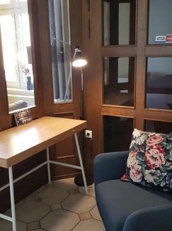 Boehlen Apartment | Zur Eiche - Ferienwohnung
