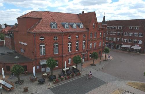 Luebz Hotel | Zur Eldenburg