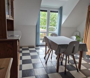 Wester-Ohrstedt Apartment | "zur Forelle"