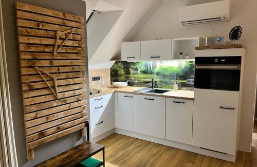 Burg Apartment | Zur kleinen Glocke