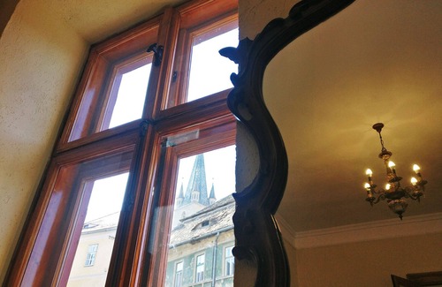 Historic Center Apartment | Zur Krone - Central Apartment