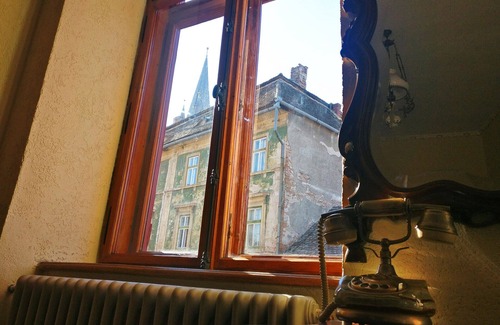 Historic Center Apartment | Zur Krone - Central Apartment
