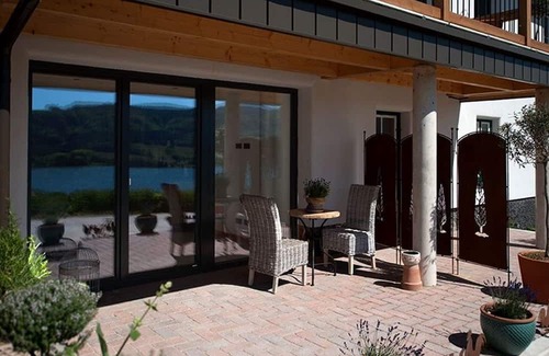 Oberhofen am Irrsee Apartment | Zur Linde - Roiderhof am Irrsee