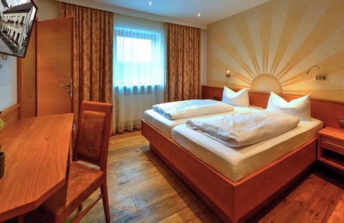 Raisting Hotel | Zur Post Gasthof
