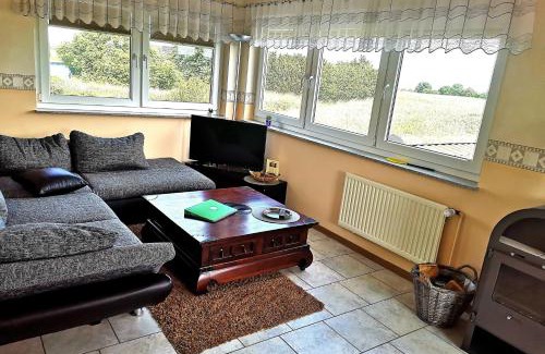 Hohen Wieschendorf Apartment | Zur Schwedenschanze 1