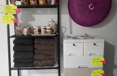 Kampung Bukit Katil House | ZURASYID Homestay Bukit Katil Melaka