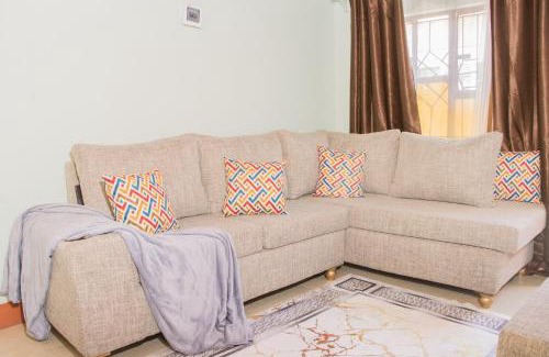 Kimana Bed & Breakfast | Zuri Home-Kimana
