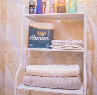 Kimana Bed & Breakfast | Zuri Home-Kimana