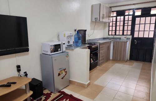 Kagio Apartment | Zuri Homes 2