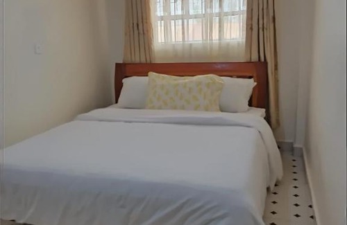 Machakos Apartment | Zuri Stays Machakos Town