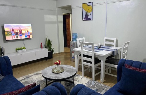 Kericho Apartment | ZuriHomes Oak apartments101