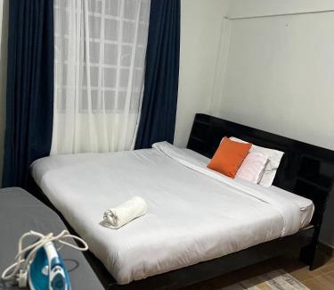 Kericho Apartment | ZuriHomes Oak apartments101