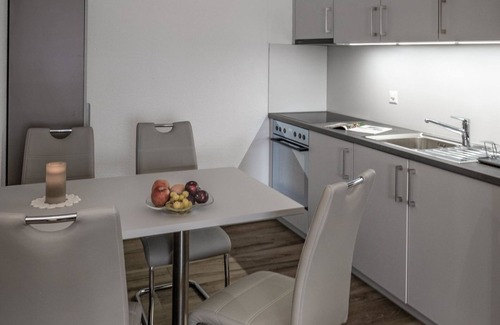 Riederalp Apartment | Zurschmitten 16 1. UG Süd by Interhome
