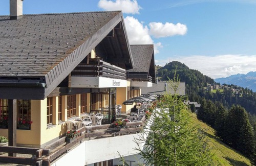 Riederalp Apartment | Zurschmitten 16 1. UG Süd by Interhome