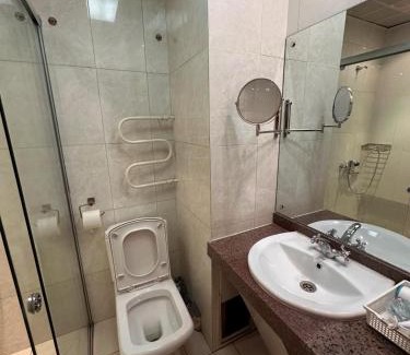 Downtown Ulaanbaatar Hotel | Zuut hotel