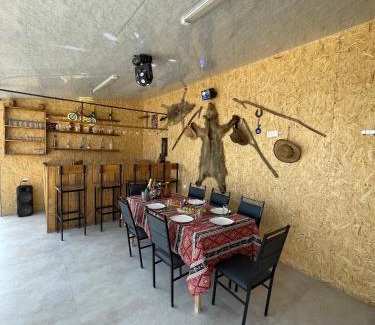 Ecmiadzin Villa | Zvartnots House