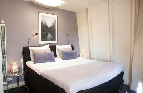 Old Town Bed & Breakfast | Zwanestein Canal House