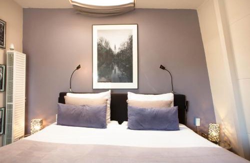 Old Town Bed & Breakfast | Zwanestein Canal House