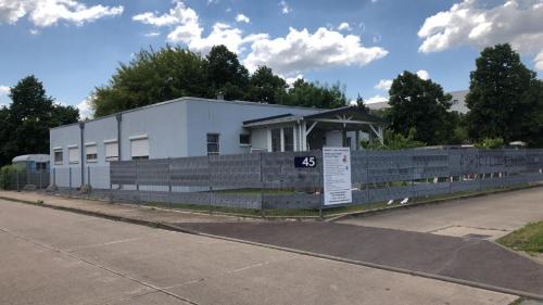 Magdeburg Apartment | Zwei-Raum Wohnung für max. 4 Personen