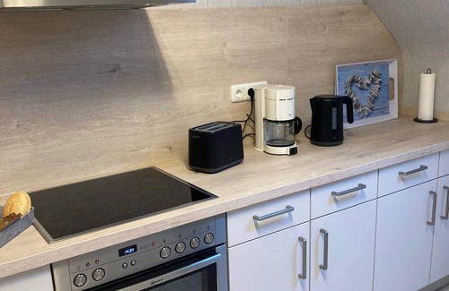 Kalterherberg Apartment | zwEIFELlos - the vacation apartment
