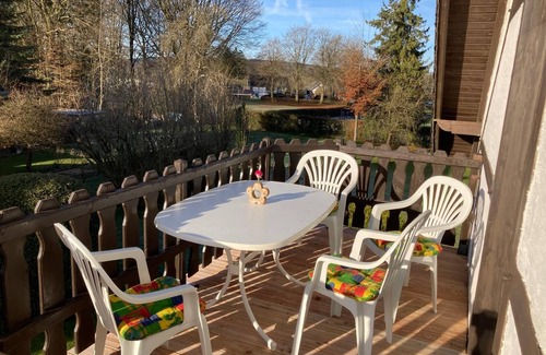 Kalterherberg Apartment | zwEIFELlos - the vacation apartment