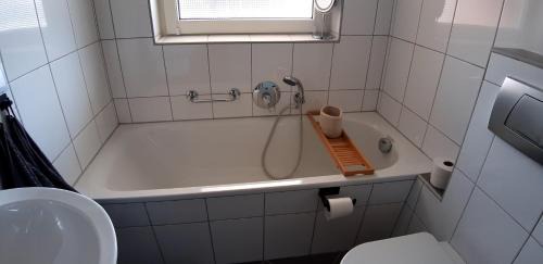 Werne Apartment | Zweirichtungstor