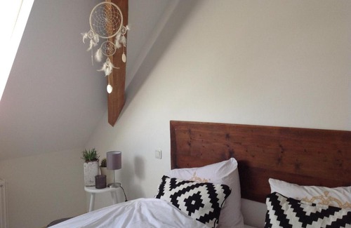 Kalkar Apartment | Zweitheimat