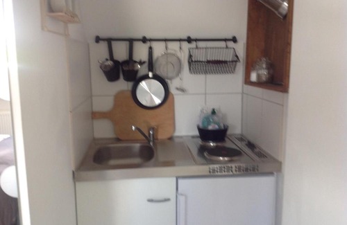 Kalkar Apartment | Zweitheimat