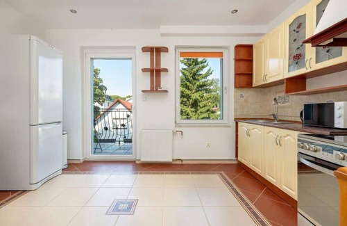 Miedzyzdroje Apartment | Zwycięstwa 19 | Comfortable apartment | Parking