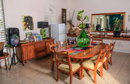 Boscobel Villa | ZYANI Boutique Resort Breathtaking Seaside location Chef, Massage therapist,