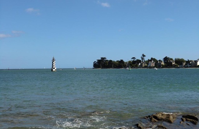 à 50 mètres de la plage