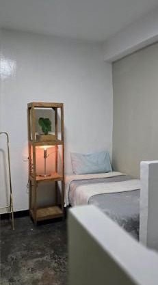 Ávila relax