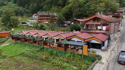 Çakıroğlu Villa Kent