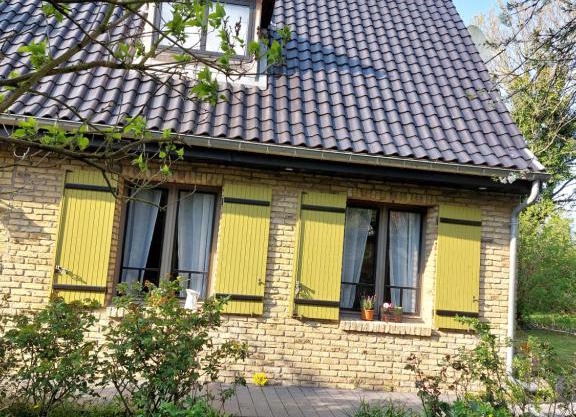 Ô Chambres d'Hôtes