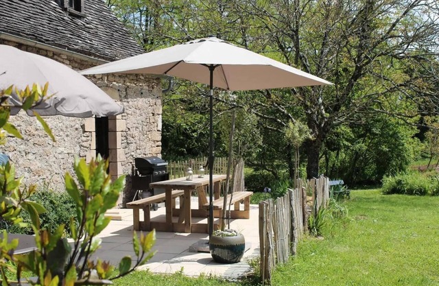 Ô Soleil Couchant - ROCAMADOUR