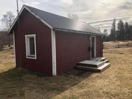 Ölrun Stuga