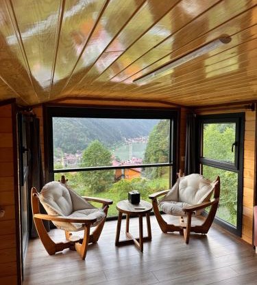 Özen Villa Apart