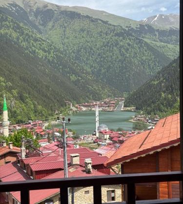 Şimo Suite Otel