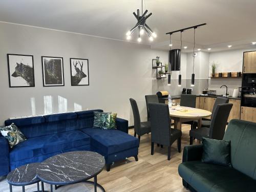 Źródło Izery apartament 41