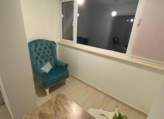 Апартаменти