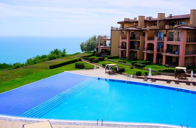 Ваканционни Апартаменти Калиакрия - Holiday Apartments Kaliakria