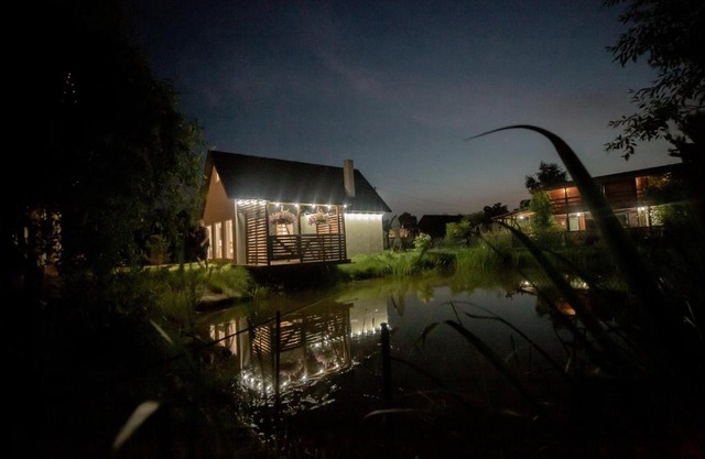 Дача рибача